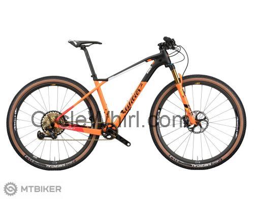 Wilier 110X XT specs and reviews